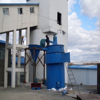 礦山除塵器技術(shù)標(biāo)準(zhǔn)_環(huán)保設(shè)備欄目