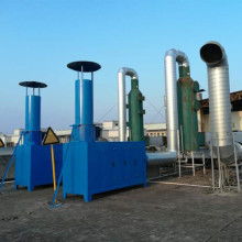 2019年環(huán)保設(shè)備加工市場(chǎng) 價(jià)格行情、報(bào)價(jià)要點(diǎn)與批發(fā)采購(gòu)渠道解析