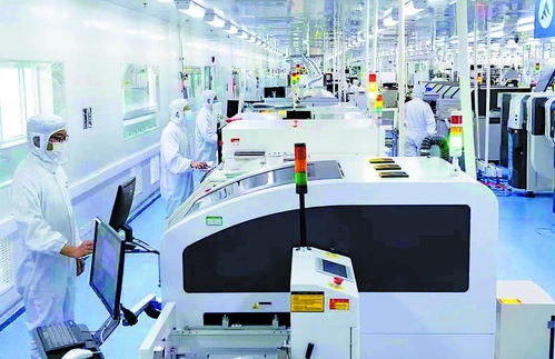 長(zhǎng)歌奮進(jìn)展新顏 天津軟件開發(fā)產(chǎn)業(yè)的新征程